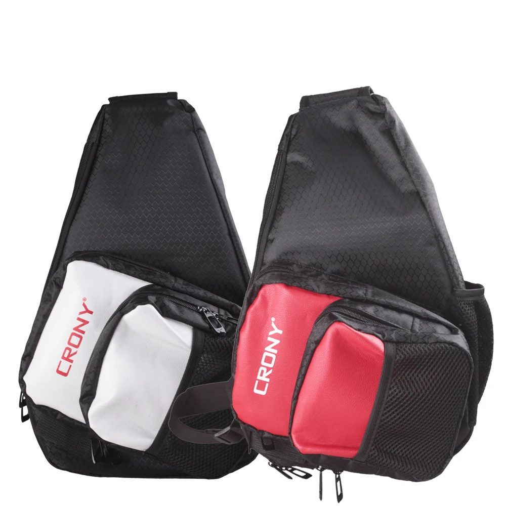 

CRONY Waterproof Fishing Lure Tackle Bag 43x26x20cm 3-Layer Waist Shoulder Pack Case Storage Bag with 4Pcs Fishing Tackle Boxes