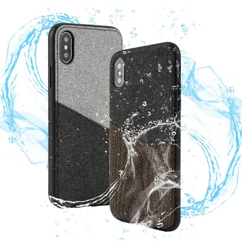 Canvas 360 Full Protective Case for iPhone 13 Pro Max Mini 12 11 X XS XR SE 3 2022 2020 6 7 8 Plus Card Slot Bag | Мобильные