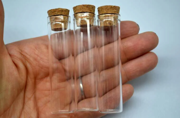 100 шт. пробка для бутылок 12 х60 мм|jar jar|jar coffeejar storage |