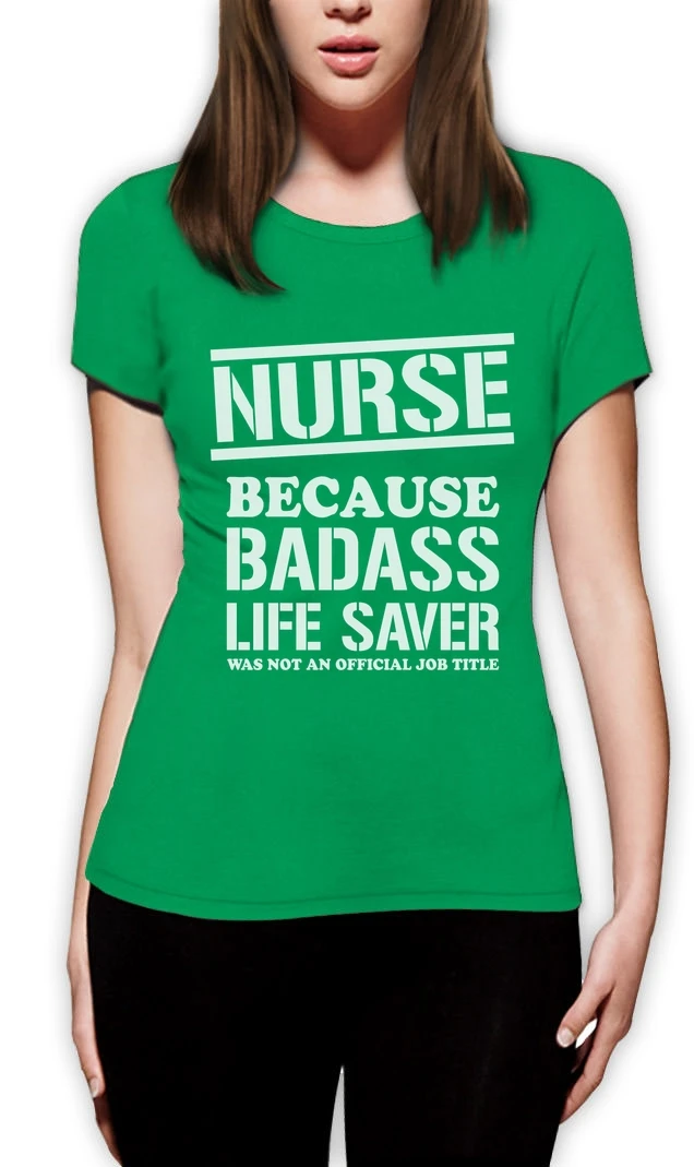 2017 Летняя мода Спасатель Забавный Женщин Футболки Новинка Идея Подарка | Женская