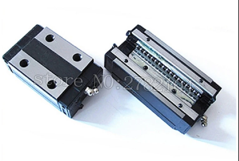 1pc TRH20BL slider block match use TRH20 linear guide for rail CNC diy parts | Обустройство дома