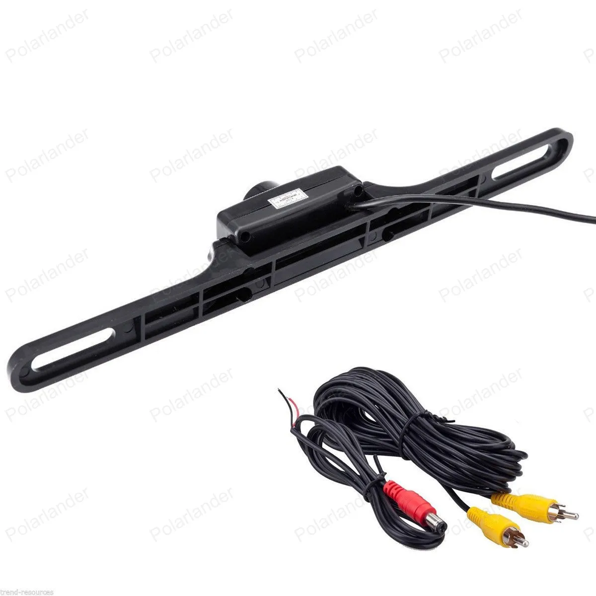 Rearview Car Camera Pocket-sized Rear View Monitor 4.3 Inch TFT LCD car + | Автомобили и мотоциклы