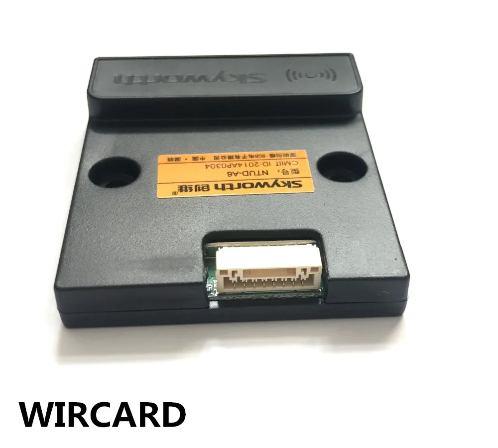 Двухдиапазонный 802.11ac 1200 Мбит/с USB 2 0 беспроводной адаптер с антенной для ноутбука