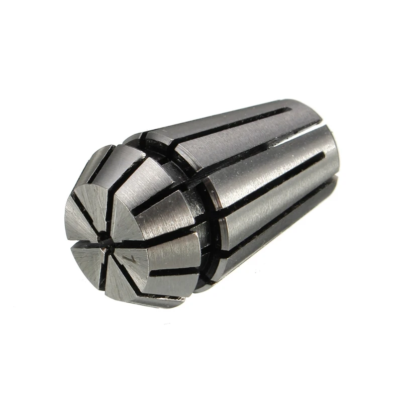 Super Precision ER16 Collets CNC Chuck Milling Lathe Tool& Workholding 1-10MM Engraving Machine