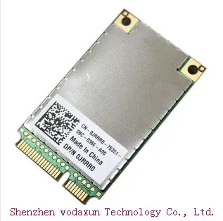 Huawei Em820u 3g Wwan беспроводной модем Pci e Wcdma Edge Hspda 21 6 m сеть 2g/3g Lan карта 820u модель