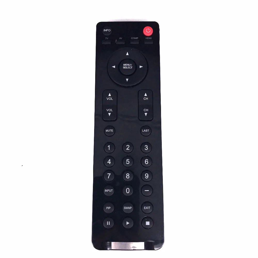 Новый оригинальный пульт дистанционного управления VIZIO TV AV компьютер HDMI