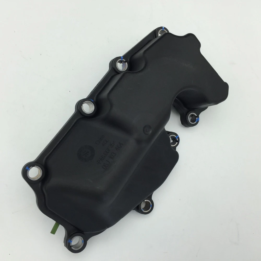 Сепаратор воды для масла и газа VW Golf 6 Passat B7 CC Tiguan Skoda Yeti сепаратор PCV 06J 103 464 |
