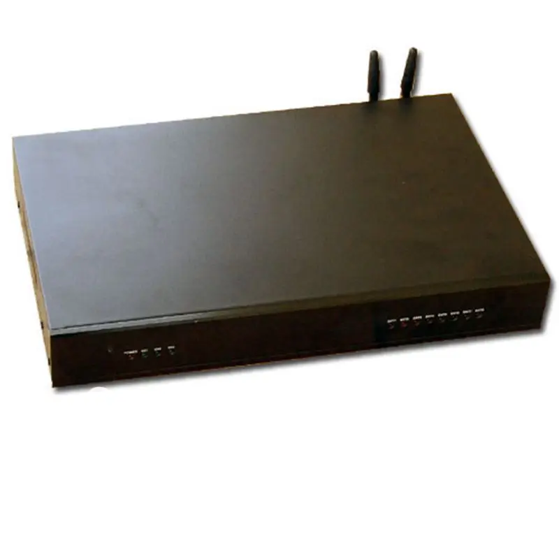 Китайский производитель PBX Прямая поставка VinTelecom 308TS + (2GSM) с функцией DISA/Fax-Новинка