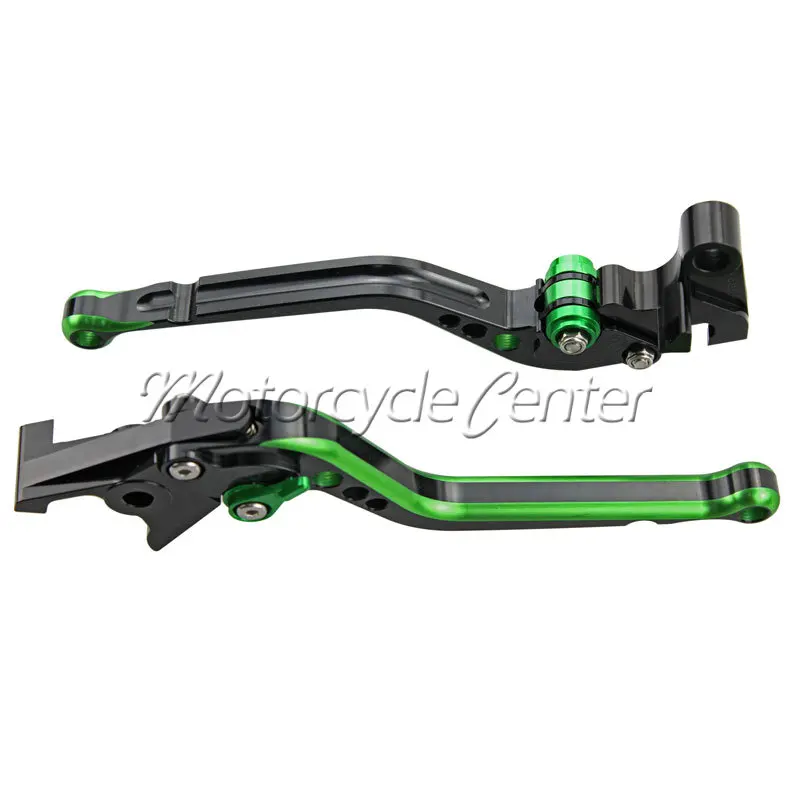 Длинные рычаги тормозной муфты для Kawasaki Ninja 500R 650R EX650 ZX9R ZXR400 ZZR600 Z750S|clutch lever kit|clutch