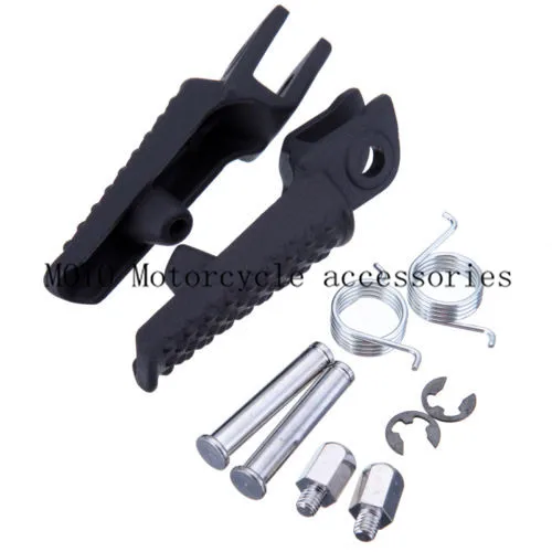 Передние и задние подножки мотоцикла для HONDA CBR600 F4 F4I F5 CBR900 CBR1000 VTR1000 CBR 600RR
