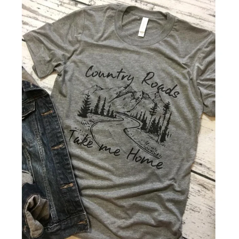 Женская футболка с рисунком футболки изображением Дня благодарения женские