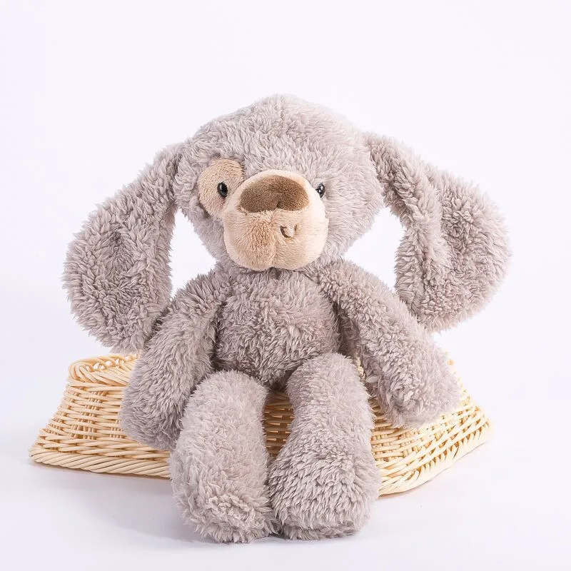 Новинка 2017 милый кролик плюшевый мишка обезьяна свинья Плюшевая собачка игрушки