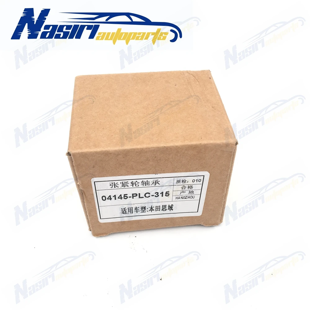 Натяжитель ремня ГРМ для HONDA CIVIC 01 05 DX EX HX LX 1.7L SOHC D17A1 D17A2 D17A6 D17A7 VKM73607 531058410 435