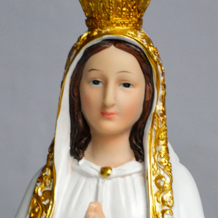 Богиня Девы Марии Мадонна Великая величественная 40 см|church|church decoration |