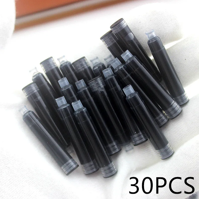 

MONTE MOUNT Jinhao красные картриджи для ручек 2.6 мм