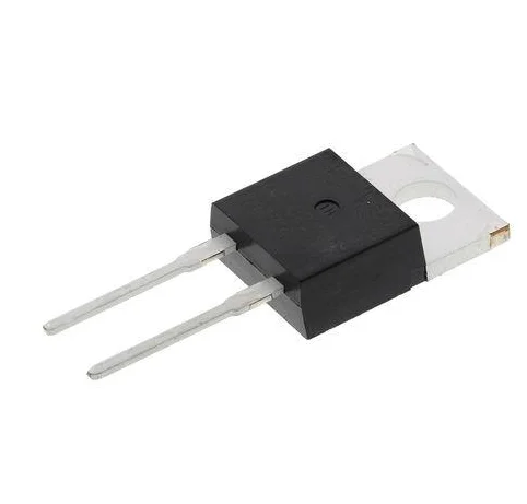 

5PCS/LOT BYT08PI-400 RHRP1560 IDT04S60C D04S60C TO220-2 TO-220-2
