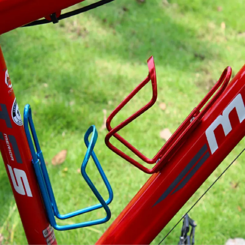 Держатель для велосипедной бутылки из алюминиевого сплава держатель полезный