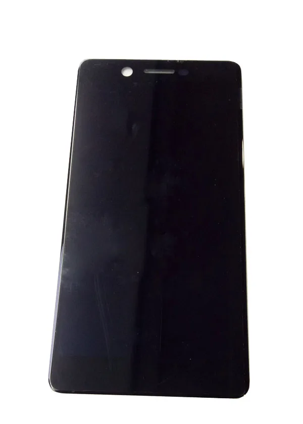 5 2 дюйма 1920*1080 Для Nokia7 N7 TA-1041 ЖК-дисплей + сенсорный экран сенсорная дигитайзер