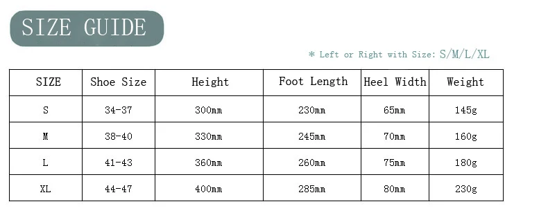 Ортез на голеностопную стопу AFO Leaf Splint Drop Foot Brace оборудование для восстановления весны инъекции литой левый и правый