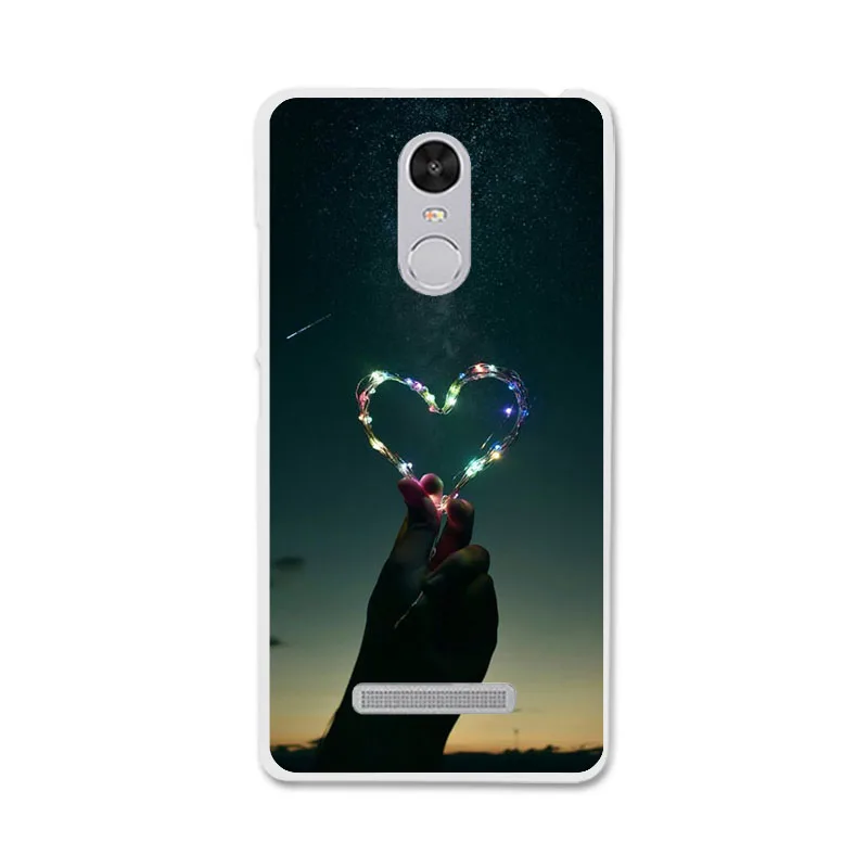 TAOYUNXI мягкий чехол из ТПУ для Xiaomi Redmi Note 3 Pro чехол s для Xiaomi Redmi Note3 Redmi Note 2 Pro Note2 Pro 5,5 дюймов чехлы - Цвет: J099