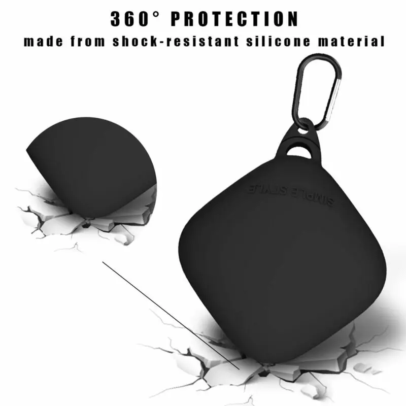 Новый модный защитный чехол для Beats by Dr Dre Powerbeats Pro хит продаж беспроводные