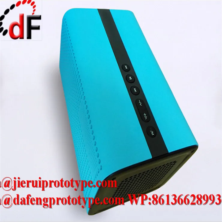 CNC Токарный фрезерный процесс SS металлические детали машины быстрый прототип