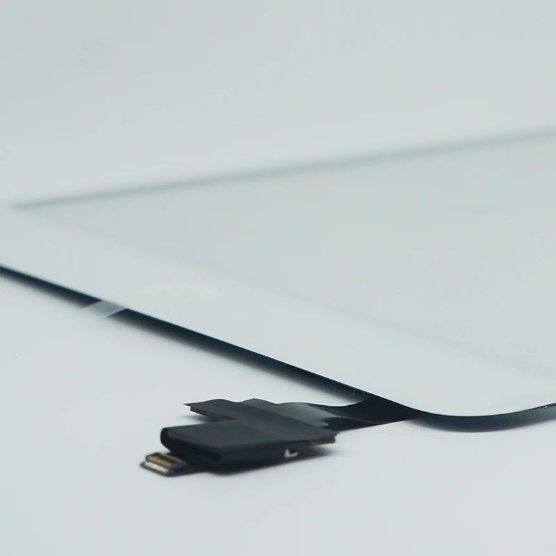 Оригинальная стеклянная линза в сборе сменная панель для iPad mini 1 2 сенсорный экран