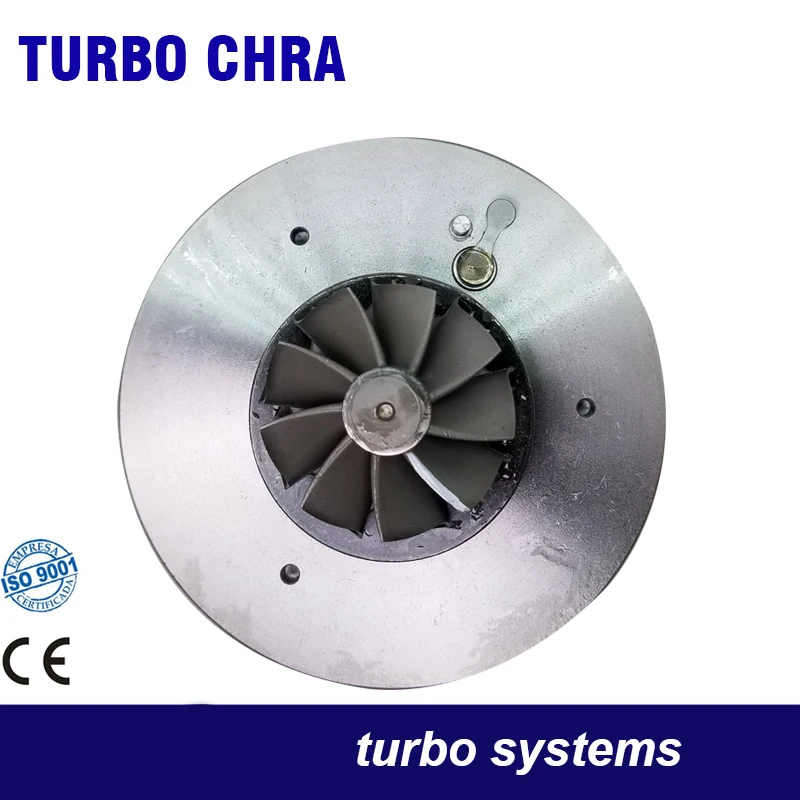 GT2556V 454191 4541913 454191-5017S 454191-5015S 454191-5012S TURBO CHRA core Для BMW 530 D E39 730 (E38) m57 d30 135kw/142kw |