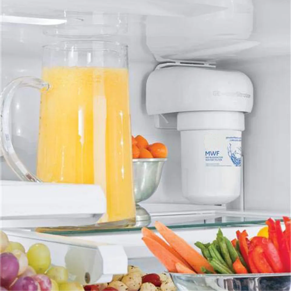 Новый лучший фильтр для воды общий Электрический MWF Smartwater холодильник картридж