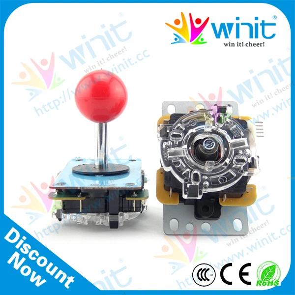 Joystick for Arcade Game Machine | Спорт и развлечения