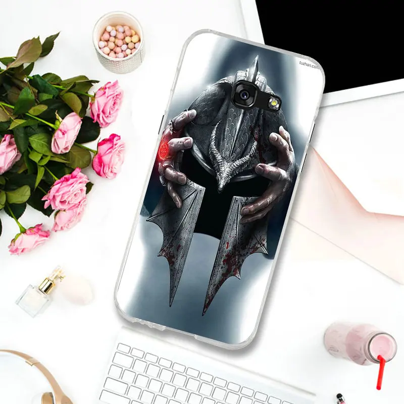 Дракон возраст инквизиция для Samsung Galaxy J3 j4 J5 J6 J7 J8 A3 A5 A7 2015 2016 2017 2018 Coque сумки