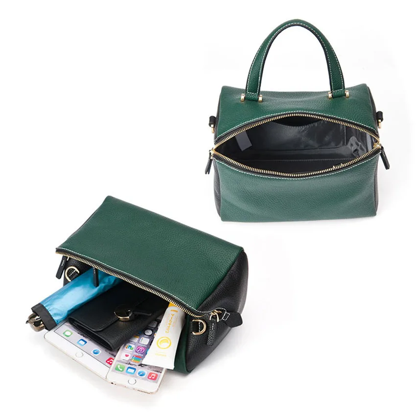 MODELFEN Марка Роскошные Сумки Из Натуральной Кожи Женщин Дизайнер 2017 Мода Твердые