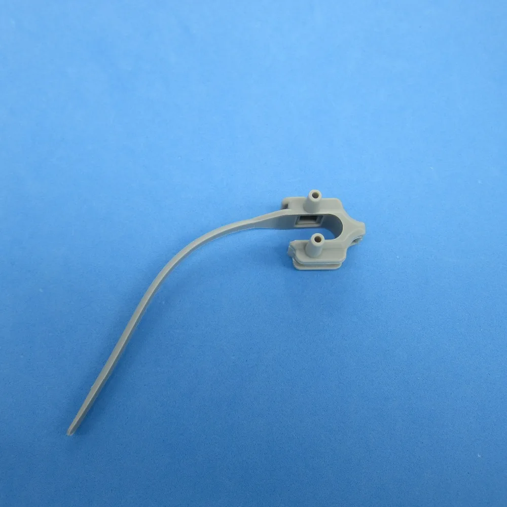 Neonate silicone wrap SPO2 sensor Spare parts