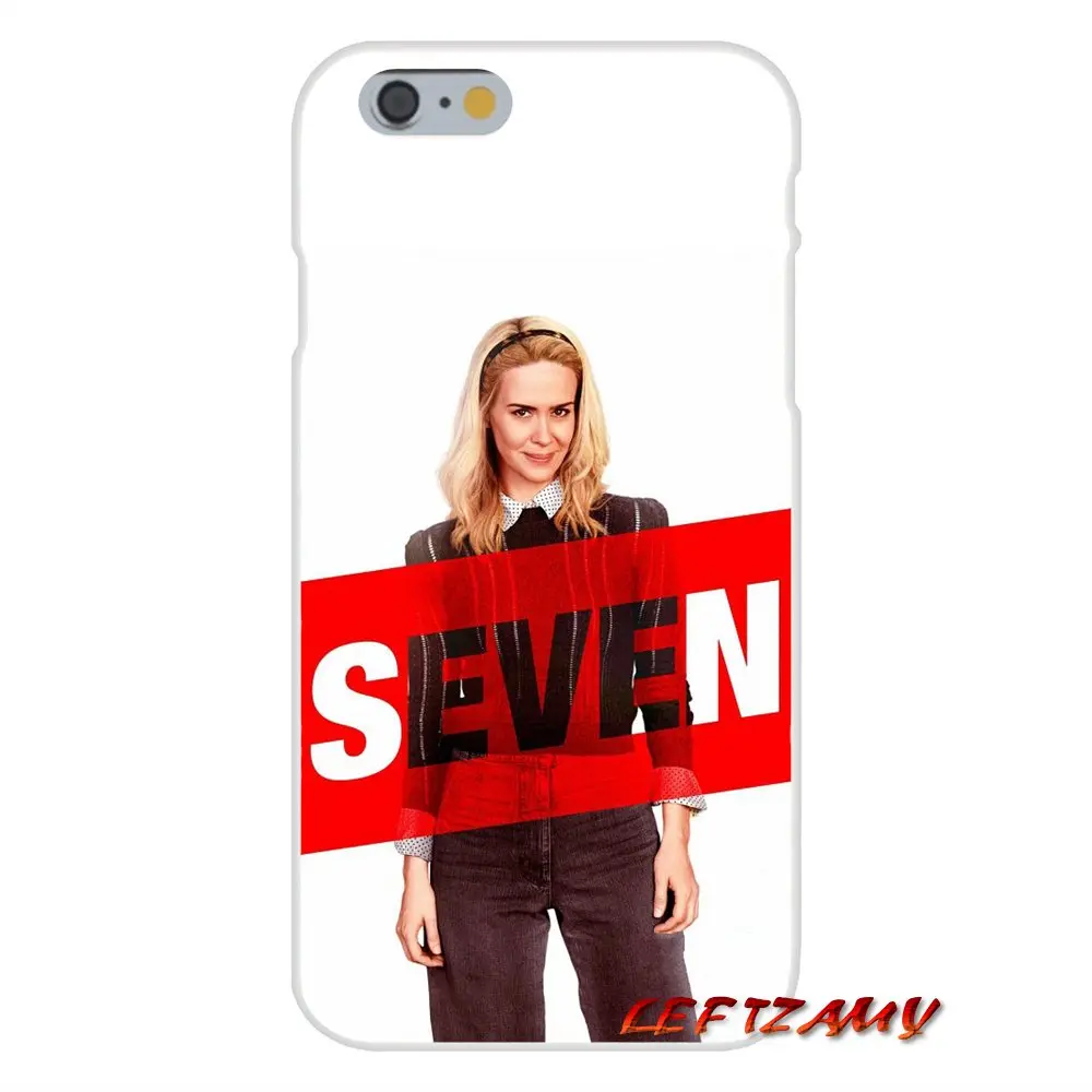 Popular Ocean's 8 TV Series For Xiaomi Mi6 Mi 6 A1 Max Mix 2 5X 6X Redmi Note 5 5A 4X 4A A4 4 3 Plus Pro Accessories Shell Cover |