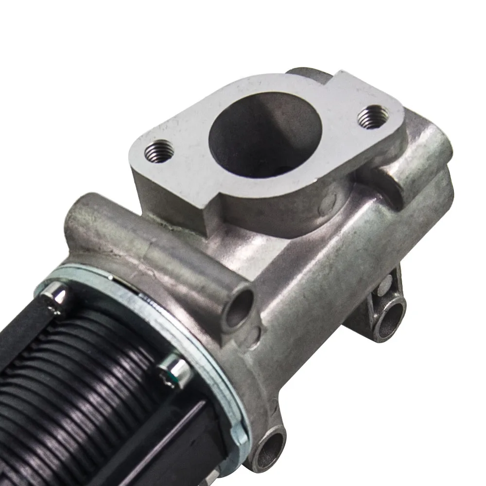 Клапан EGR для Opel Astra Vauxhall MK4 1 9 CDTI 05 10 Alfa Romeo 1852079J52 55215032 851757|Клапан системы