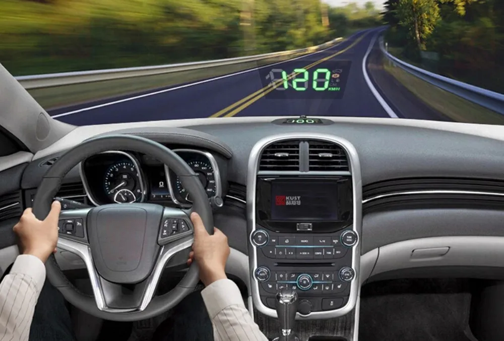 XYCING Car Head Up Display светоотражающая пленка 121*90 мм для автомобиля HUD ветровое стекло