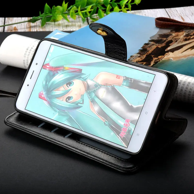 

Case for Huawei Nova 4 luxury fashion Leather coque with Stand Card Slot Wallet bag cover for huawei nova 4 case funda capa