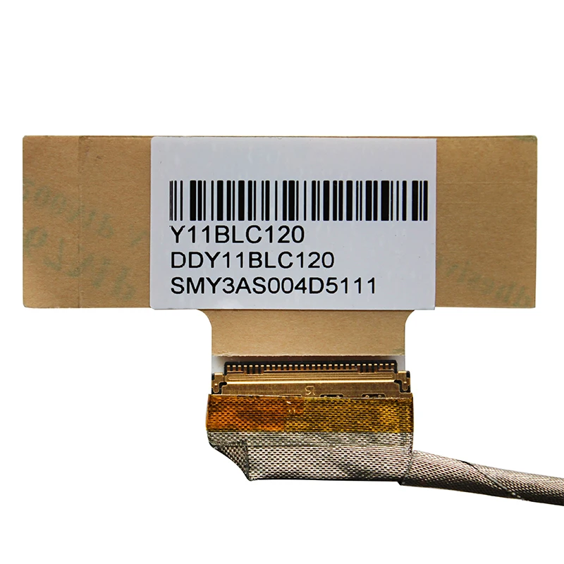 Гибкий видео экран для HP Pavilion 14-V 14-V014TX 14-v011TX Envy 14-U сенсорный 30pin ноутбук