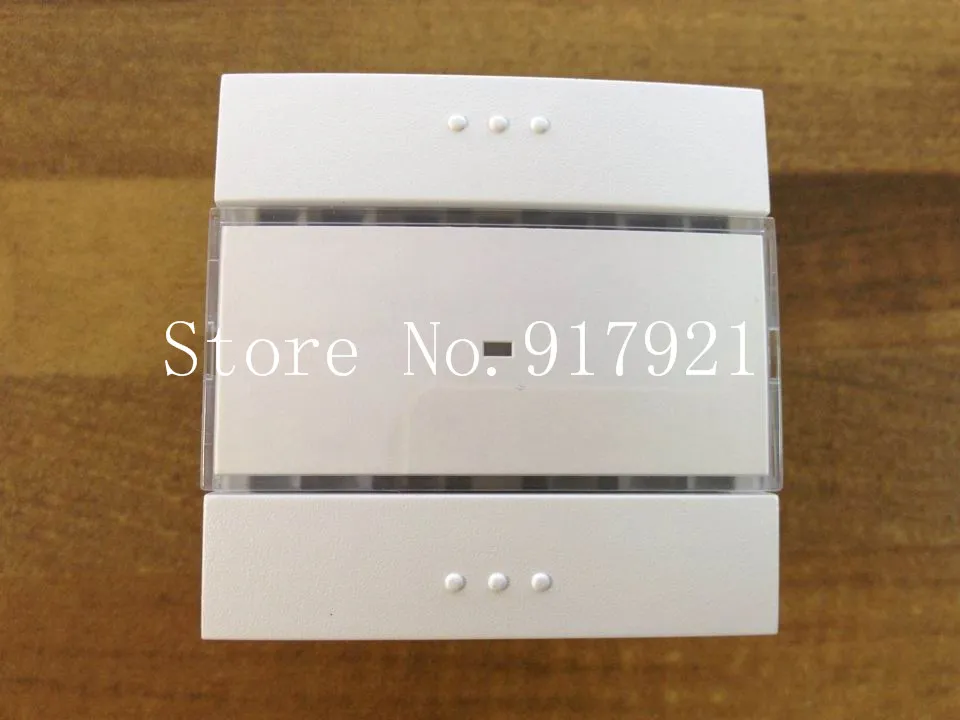 [ZOB] Berker 75161689 одна парча кнопочная панель EIB/KNX освещение оригинал 2 шт./лот|knx lighting|eib