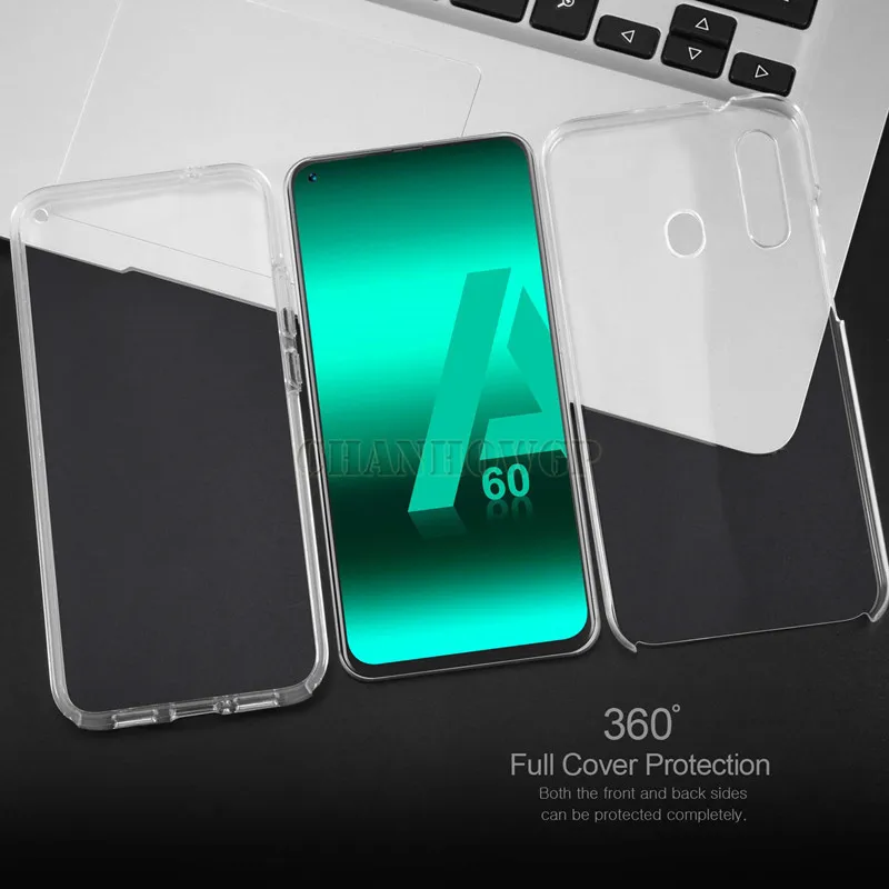 Мягкий чехол для Samsung Galaxy A10 A20 A30 A40 A50 A60 A70 M10 M20 M30 S8 S9 S10 Plus A7 A9 J4 J6 J2 J8 2018|Бамперы| |
