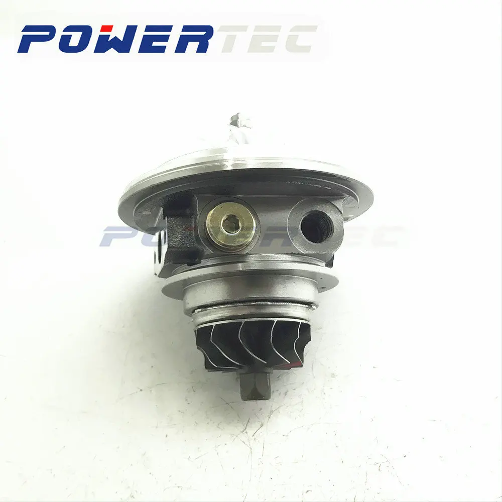 Новый турбокартридж K04 53049500065 турбозарядное устройство chra core KKK для Alfa Romeo Giulietta 1.8I