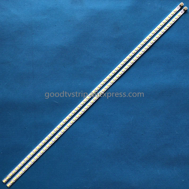 Лента светодиодная 60 ламп 56 2011SGS40 5630 H1 REV1.0 для LED40T39TAKG LED40K16X3D LED4088IX LE40Z300 LTA400HM21 2