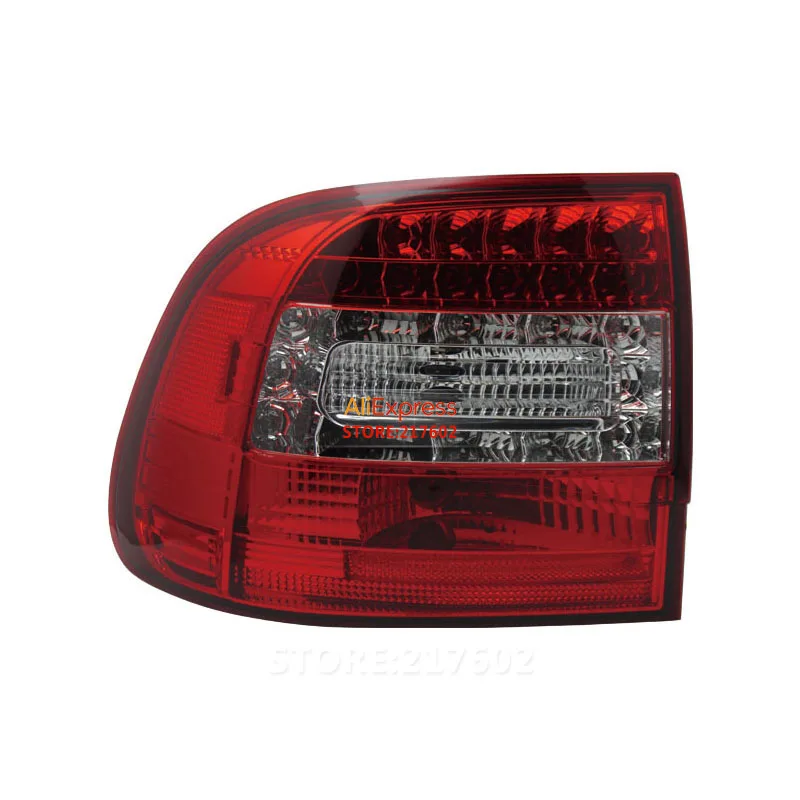 Для Porsche Cayenne 955 светодиодный фонарь светильник 2003 2007|light for|led tail lighttail light |