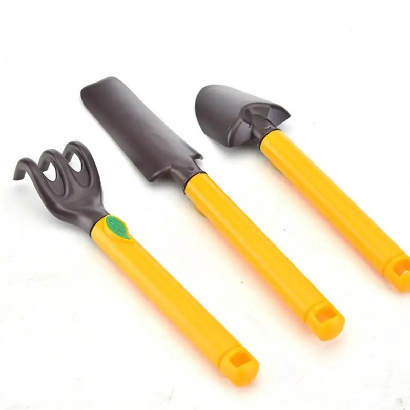 Мини Лопата бороны набор Садовые инструменты горшечные растения ремонтный