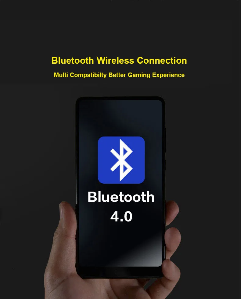 Shinecon Смарт соматосенсорный АР пистолет Bluetooth ручка телефон игры дополненной реальности Точная стрельба декомпрессии игрушки