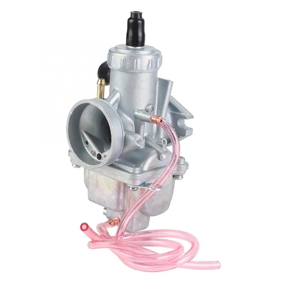 Carburador de moto 26 мм карбюратор для мотоцикла Carb ПОДХОДИТ Molkt 125cc 140cc 150cc Pit Dirt Bike