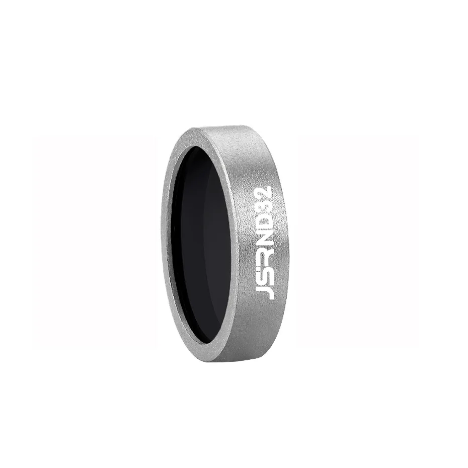 Фильтр для дрона ND 4 8 16 32 фильтры объектива камеры Parrot Anafi поляризационный