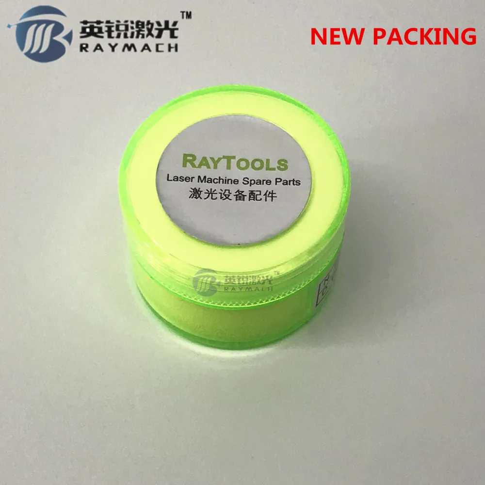 Лазерный керамический raytools Dia. 32 миллиметровый запасной станок для резки