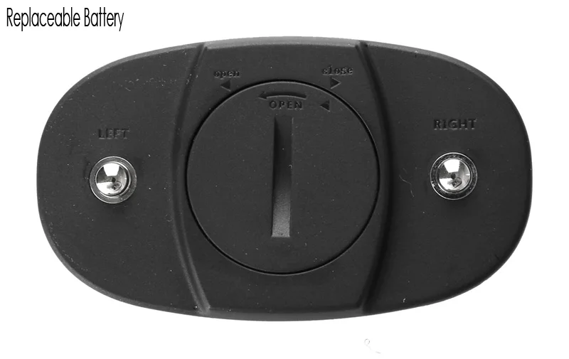 Bluetooth V4.0 беспроводной нагрудный ремень фитнес монитор сердечного ритма передатчик BLE умный датчик для iPhone 5 5S 5C SE 6 7 Plus 8 X