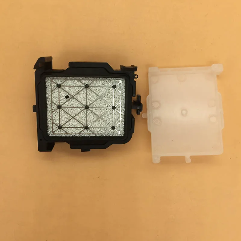 Оригинальная новая укупорочная станция DX7 для фотографий Roland RA-640 RE-640 VS-300 VS-540 VS-640